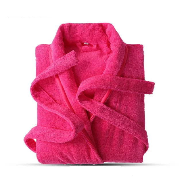 Robe de Algodão Merezo