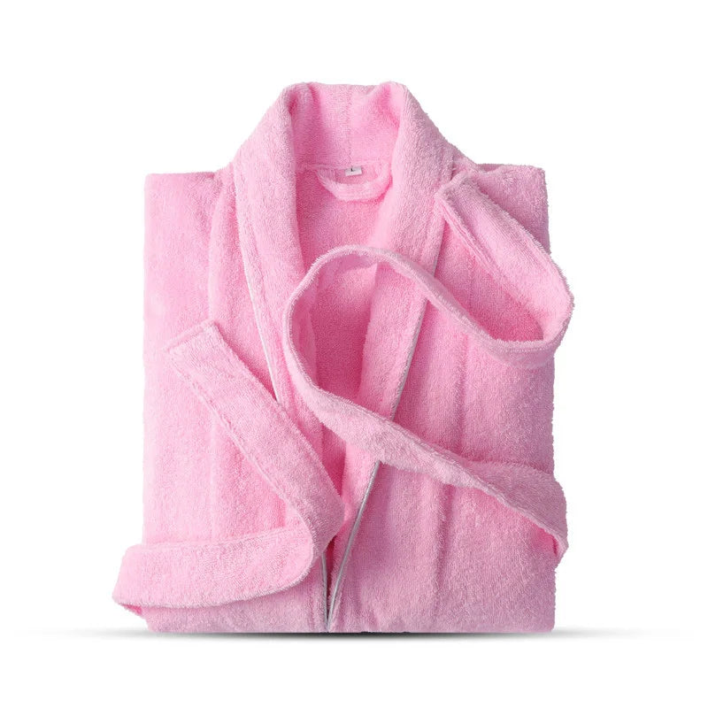 Robe de Algodão Merezo