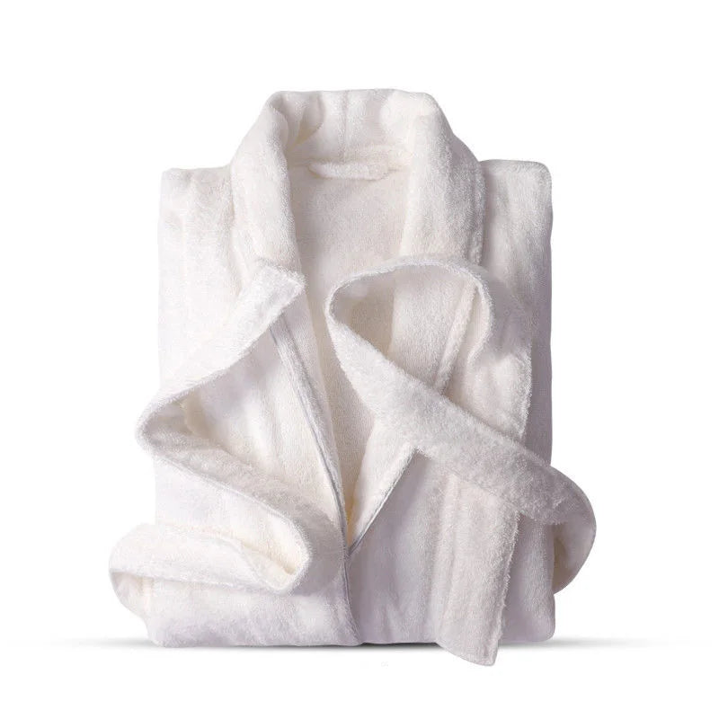 Robe de Algodão Merezo