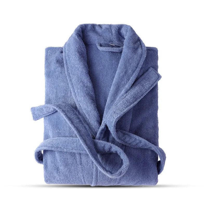 Robe de Algodão Merezo